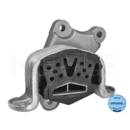Подушка КПП VW T5 1.9/2.0TDI 03- (L) 100 399 0200
