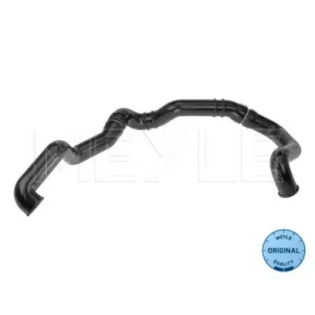Патрубок системы охлаждения MB E-class (W210) 4.2-5.0 96-97 014 009 0046