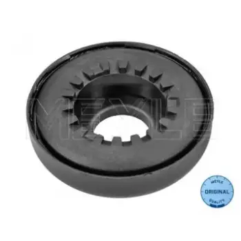 Подшипник амортизатора (переднего) опорный Smart/VW Caddy II 100 412 0017
