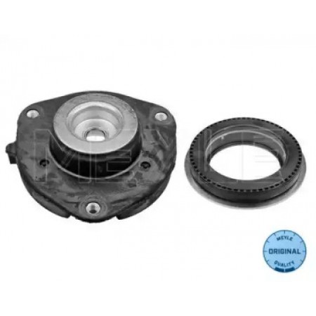 Подушка амортизатора (переднего) + подшипник VW Caddy III 04- (внутри OE) 100 412 2039/S