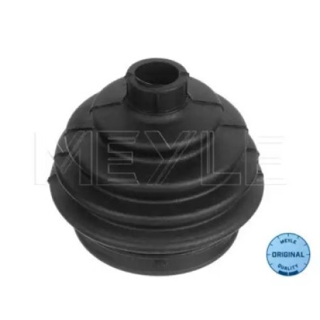 Пыльник шруса (наружный) VW Caddy 1.9D/SDI -03 (20x76x80) 100 407 0028
