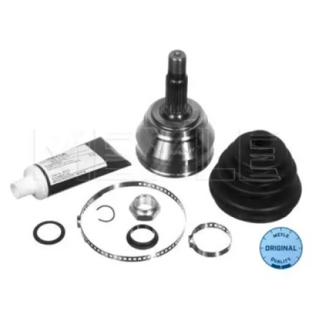 Шрус (наружный) VW Golf/Passat 88-/Caddy II 95-04 (z30x22/90x139) 100 498 0012