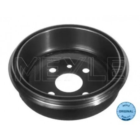 Барабан тормозной (задний) Daewoo Lanos 97-/Opel Astra F/G/Kadett C/D/E 79- (200x57) 615 523 6002