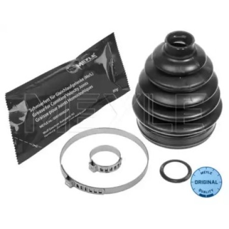 Пыльник шруса (наружный) Seat Ibiza 02-/Shoda Fabia 99-/Roomster 99-/VW Polo 01- (25.5x83x110) 100 495 0004