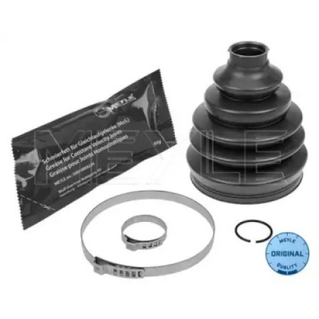 Пыльник шруса (наружный) VW T5 2.0/1.9TDI 03- (28x98x123) 100 495 0009