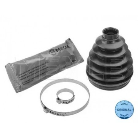 Пыльник шруса (наружный) VW T5 2.5TDI/3.2 V6 03- 100 495 0017