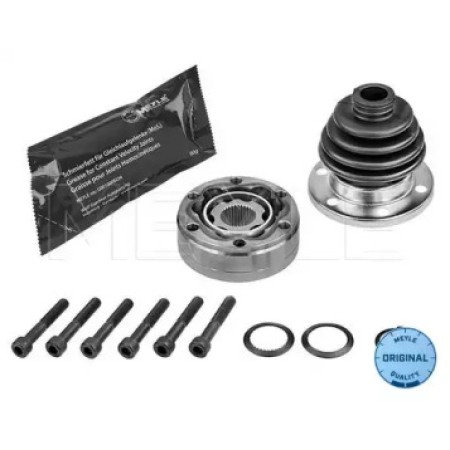 Шрус (внутренний) VW Caddy 79-04 100 498 0016