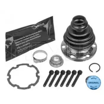Пыльник шруса (внутренний) VW Caddy III 2.0SDI/1.4i/1.6i 04- 100 498 0041