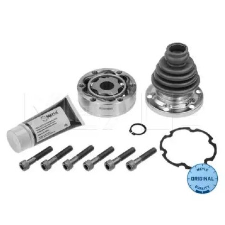 Шрус (внутренний) VW T4 90-03 (z=33) 100 498 0068