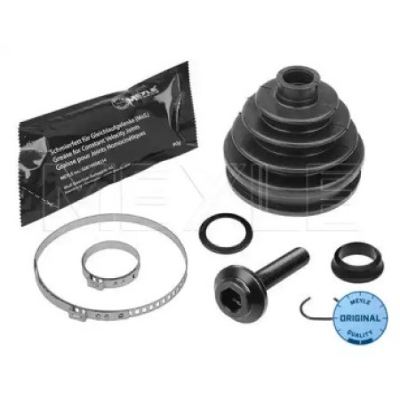 Пыльник шруса (наружный) VW T4 90-03 100 498 0074