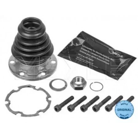 Пыльник шруса (внутренний) VW Jetta/Passat 88-97 100 498 0093
