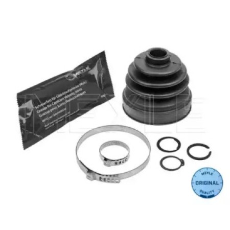 Пыльник шруса (внутренний) VW Caddy 03- (под тришип) 100 498 0139