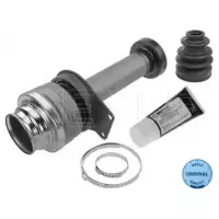 Шрус (внутренний) VW T5 1.9TDI/2.0i 03- (R) 100 498 0155