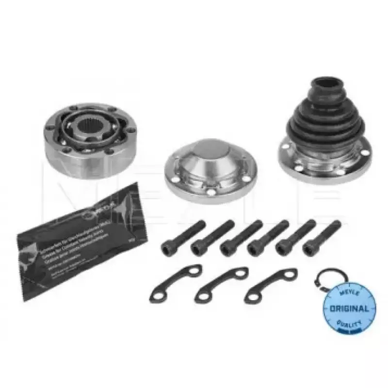Шрус (внутренний) VW T5 1.9TDI 03- (L) 100 498 0156