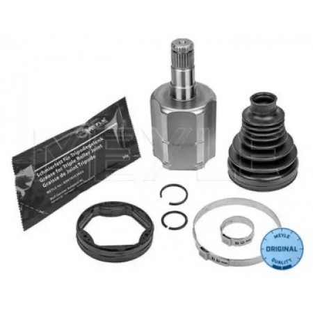 Шрус (внутренний) VW Caddy 1.6 04- (АКПП) 100 498 0203