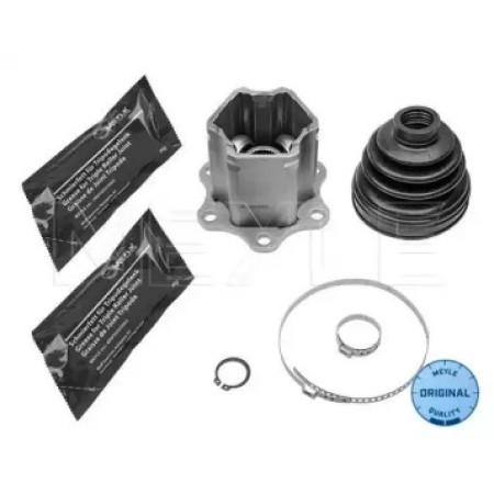 Шрус (внутренний) VW Caddy III 1.9TDI 03- (DSG коробка) 100 498 0209