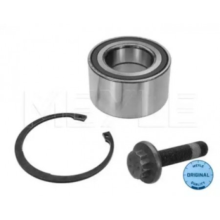 Подшипник ступицы (передней) VW Amarok 2.0TDI 10- (49x88x48) 100 498 0211
