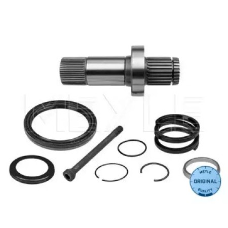Фланец полуоси передний VW T5 2.5TDI 03-09 (26/42) 100 498 0242