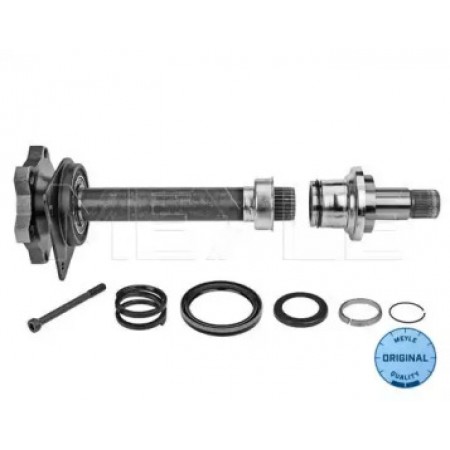 Полуось VW Sharan/Ford Galaxy/Seat Alhambra 1.9/2.0 TDI 00-10 (R) (26z/37z/356) 100 498 0244/S