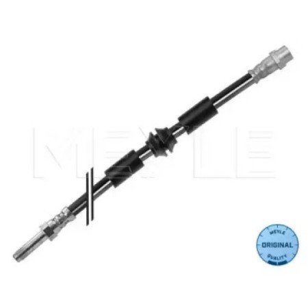 Шланг тормозной (передний) VW T5 03- 100 525 0004