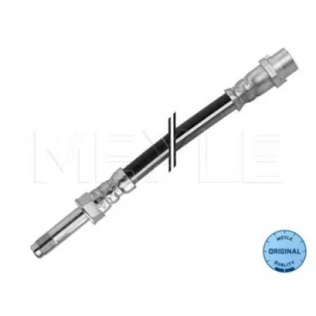 Шланг тормозной (передний/задний) MB Sprinter 209-319 06- (440mm) 100 525 0027