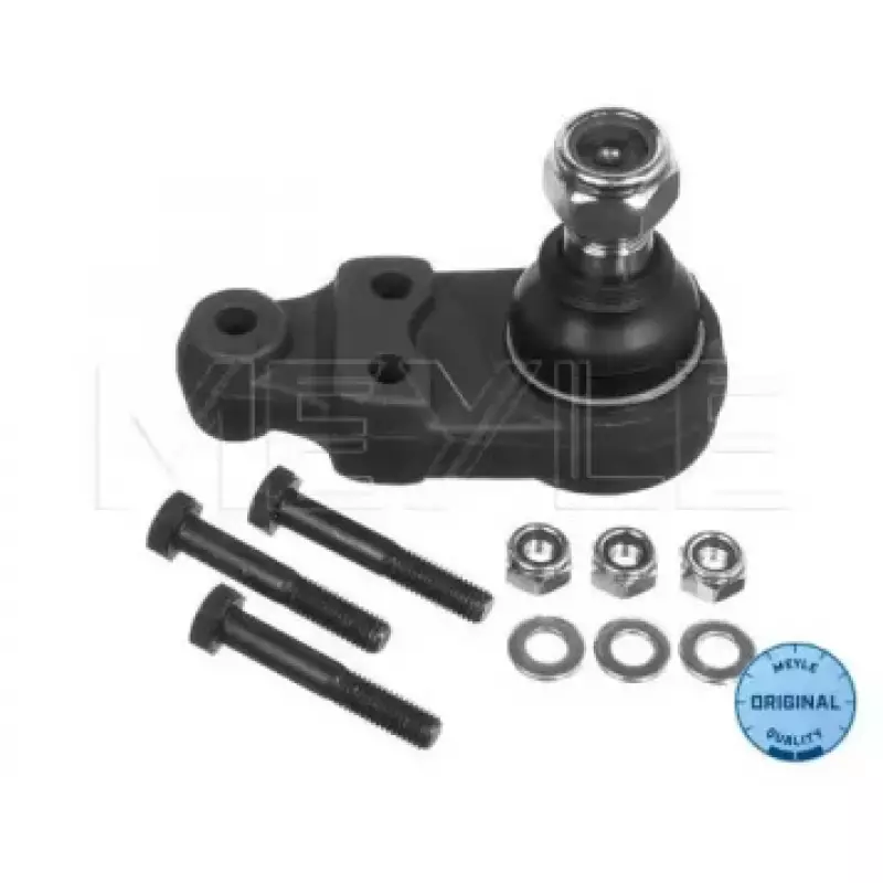 Опора шаровая (передняя/снизу) Ford Transit 91-00 716 010 0005