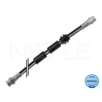 Шланг тормозной (передний) Ford Galaxy/VW Sharan 1.9-2.0 TDI 95-10 100 611 0082
