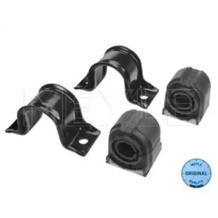 Втулка стабилизатора (переднего) MB Sprinter/VW Crafter 06- (d=23mm) (к-кт) 100 615 0011/S