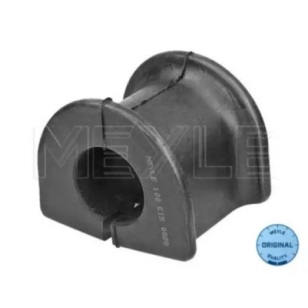 Втулка стабилизатора (переднего) VW Amarok 10- (d=27mm) 100 615 0020