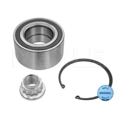 Подшипник ступицы (передней/задней) VW Touareg 02-10 (+ABS) (51x96x50) 100 650 0008