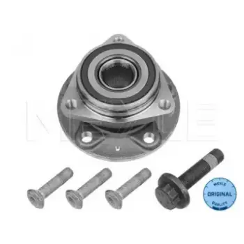 Подшипник ступицы (передней) VW Passat/Golf 1.0TSI-2.0TDI 12- 100 650 1005