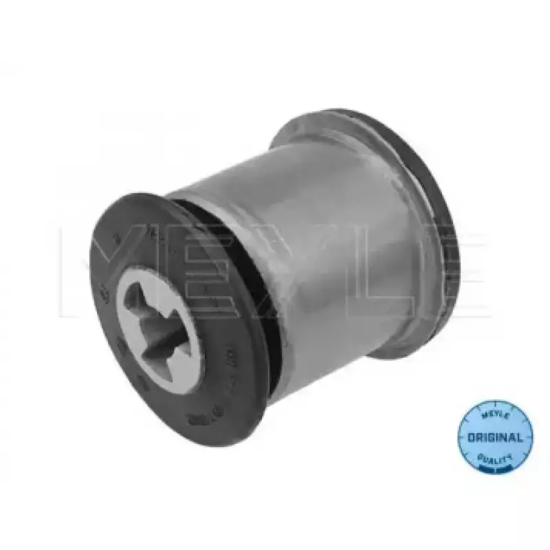 Сайлентблок рычага (заднего/снаружи) VW T5 03-  100 710 0010