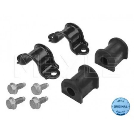 Втулка стабилизатора (заднего) VW Caddy 03- (d=18mm) (к-кт) 100 715 0002/S