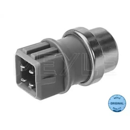 Датчик температуры охлаждающей жидкости VW LT 2.5TDI 96-06/T4 1.9D-2.5TDI 95-03 (4 конт) (105-112°С) 100 810 0007