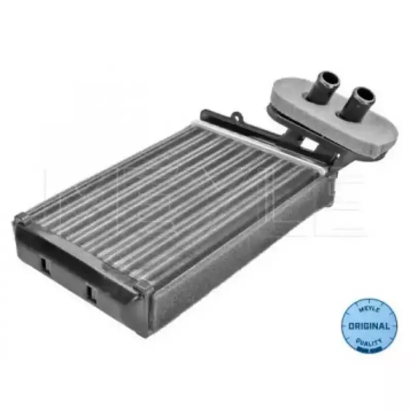 Радиатор печки VW Caddy II/Golf I-IV 1.4-1.9 TDI 95-02 100 819 0001