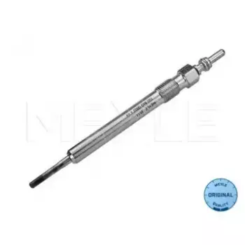 Свеча накала VW T5/Caddy 1.6-2.0 TDI 10- (4.4V) 100 860 0002