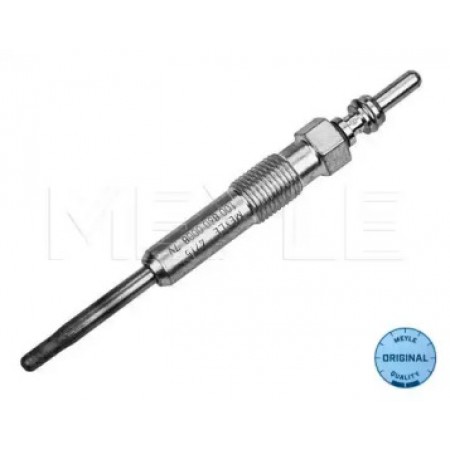 Свеча накала VW T5/Crafter (7V) (M10x1mm) 100 860 0008