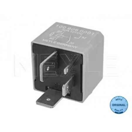 Реле насоса топливного VW T4/T5 2.0-3.2 90-15 100 906 0001