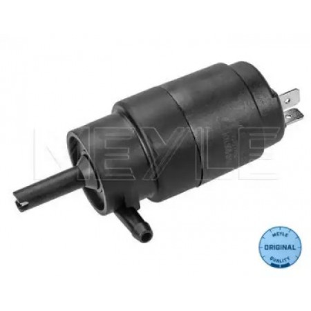Насос омывателя стекла (моно) MB Sprinter/VW LT 96- 100 955 0002