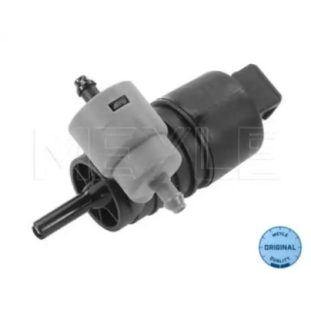 Насос омывателя стекла (моно) VW Caddy/T4 1.9 SDI/TDI 95-04 100 955 0005