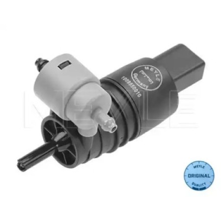 Насос омывателя стекла (дуальный) VW Caddy III/T5 03- 100 955 0010