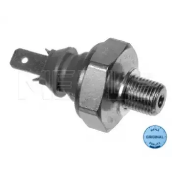 Датчик давления масла VW T4 -03 (серый) 100 919 0029