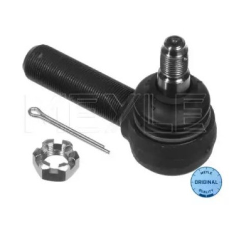 Наконечник тяги рулевой Daf 75-95/Iveco/MAN 00- (с левой резьбой) 036 020 0015