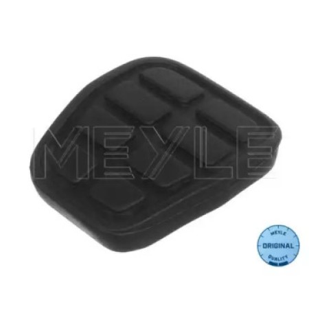 Накладка педали тормоза/сцепления VW T4 90-03 100 721 0002