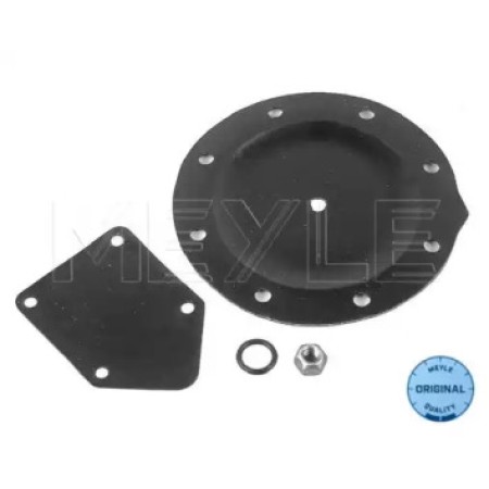 Ремкомплект насоса вакуумного VW Golf/Jetta/Passat 1.5/1.6 D -91 100 198 0001