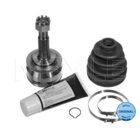 Шрус (наружный) Opel Corsa A 82-93 (22z/28z/52.2mm) 614 903 0002