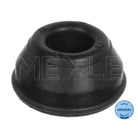 Сайлентблок рычага (переднего/снизу/спереди/внутри) VW T3 79-92 100 407 0057