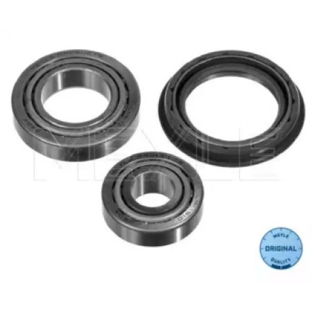 Подшипник ступицы (передней) Ford Transit -91 (32х59х17)/(19х45х17) 714 500 0003