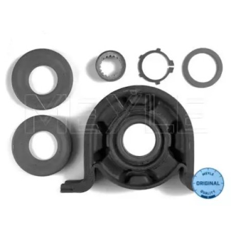 Подшипник подвесной MB 207-410 (d=45mm) 034 041 0003