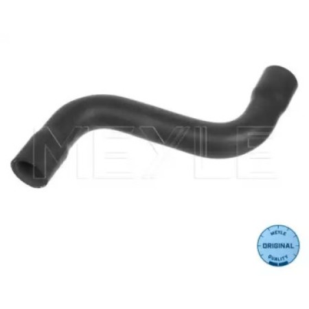 Патрубок радиатора VW Golf III 91-97 119 121 0018